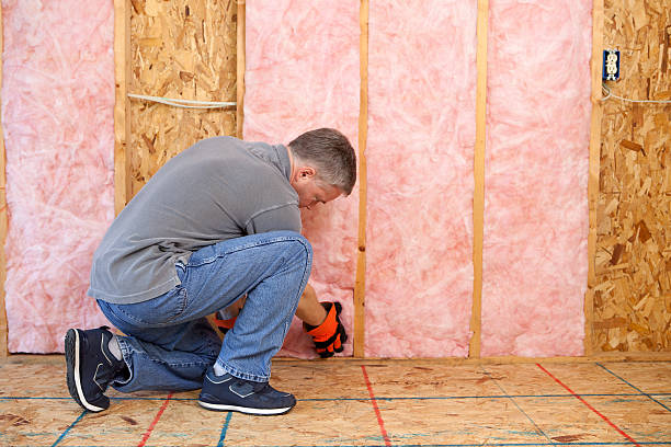 Best Residential Insulation in Kennesaw State University, GA
