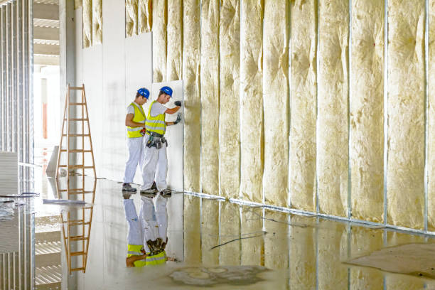 Best Insulation for Specific Applications in Kennesaw State University, GA